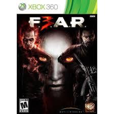 f.e.a.r. 3